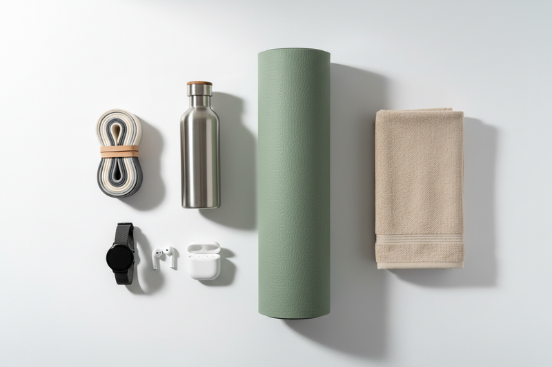 Clothing and Accessories