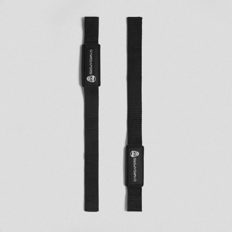 Elite Grip Lifting Straps