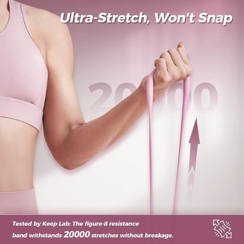 KEEP Resistance Bands 
