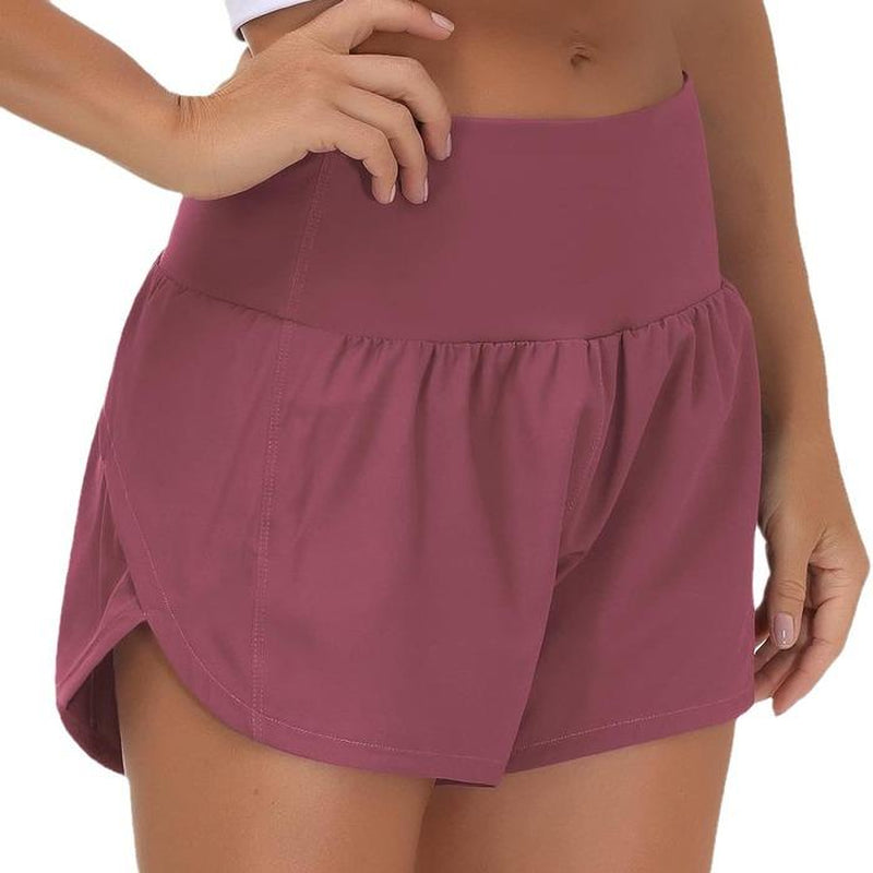 GlideForm™ Dolphin Shorts