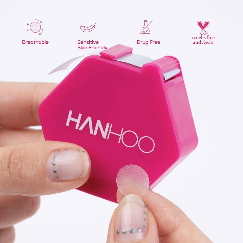 Hanhoo on the Go Blemish Patch Dispenser 108 Patches 