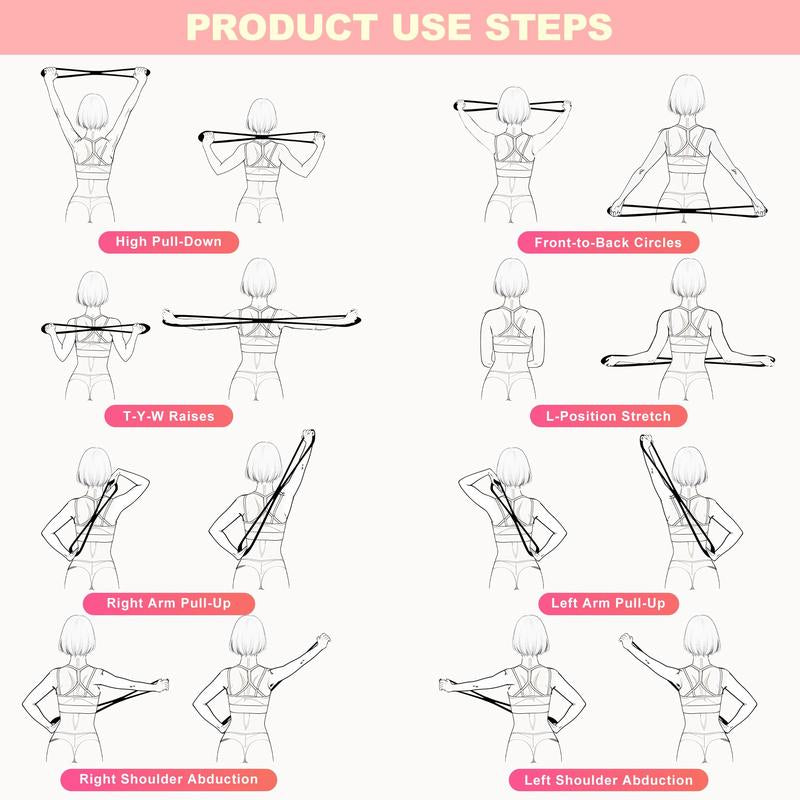 KEEP Resistance Bands 