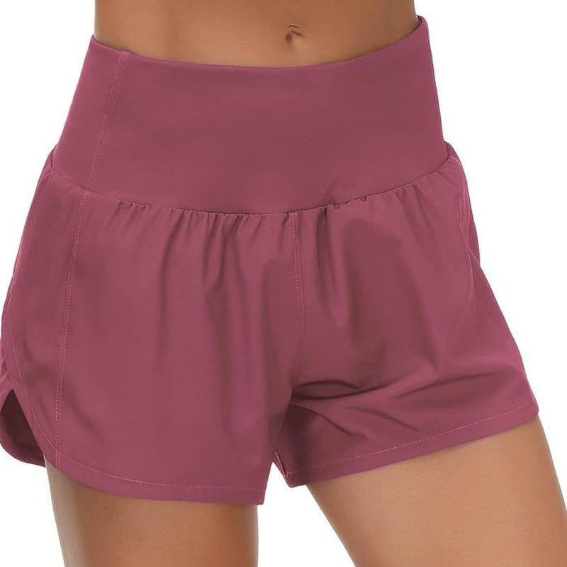 GlideForm™ Dolphin Shorts