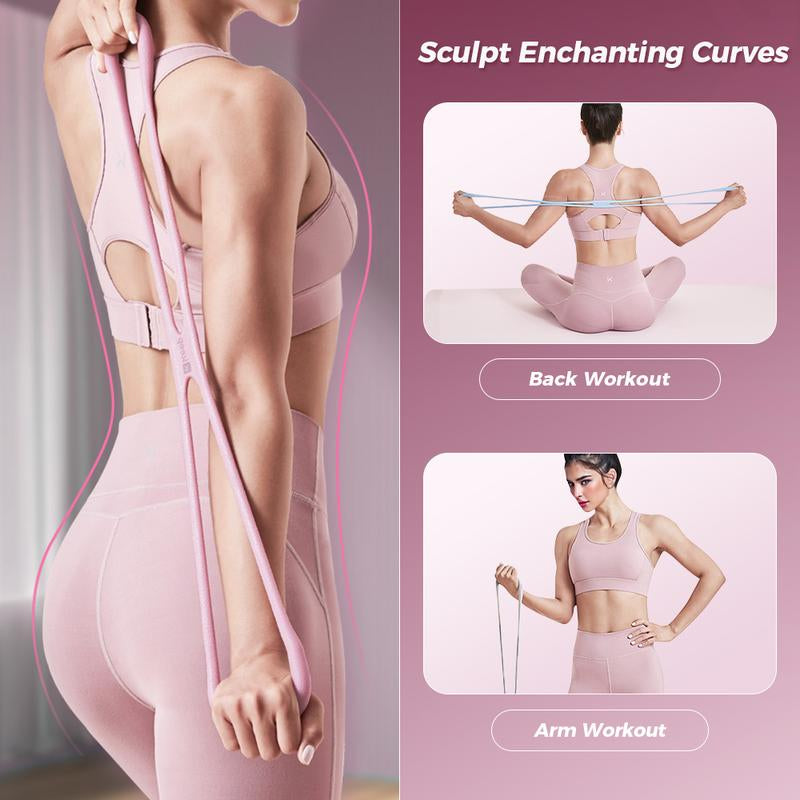 KEEP Resistance Bands 