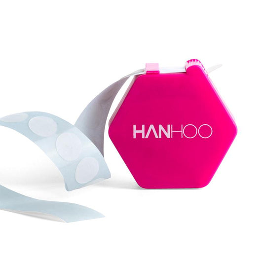 Hanhoo on the Go Blemish Patch Dispenser 108 Patches 
