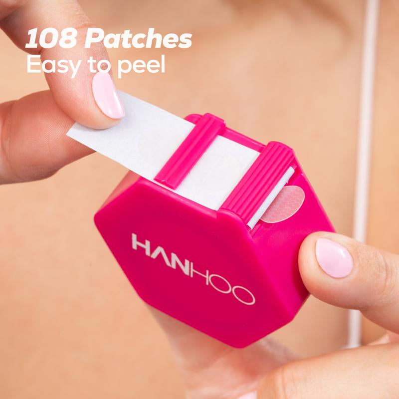 Hanhoo on the Go Blemish Patch Dispenser 108 Patches 