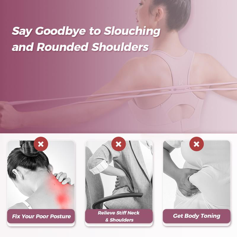 KEEP Resistance Bands 