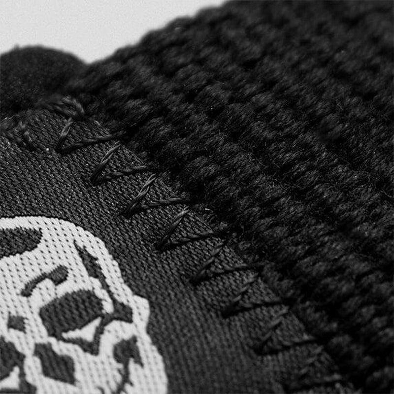 Elite Grip Lifting Straps