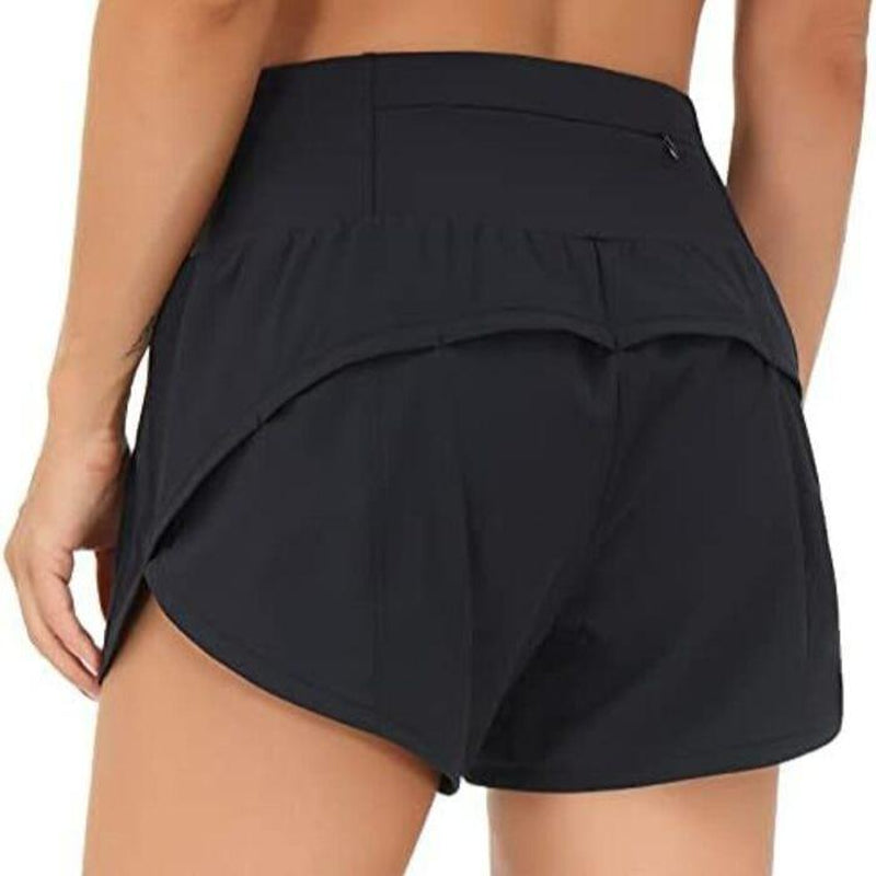 GlideForm™ Dolphin Shorts
