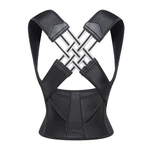 Compression and Poster Corrector Vest