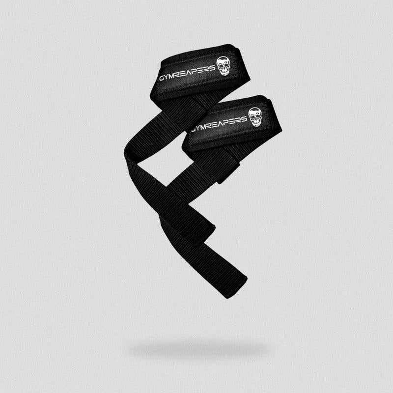 Elite Grip Lifting Straps
