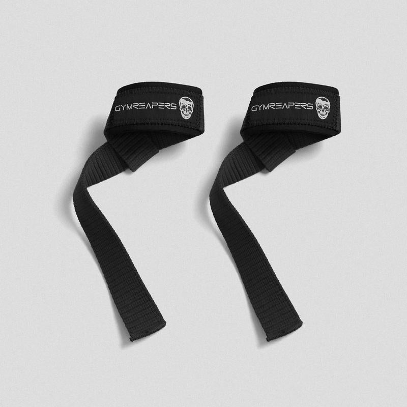 Elite Grip Lifting Straps
